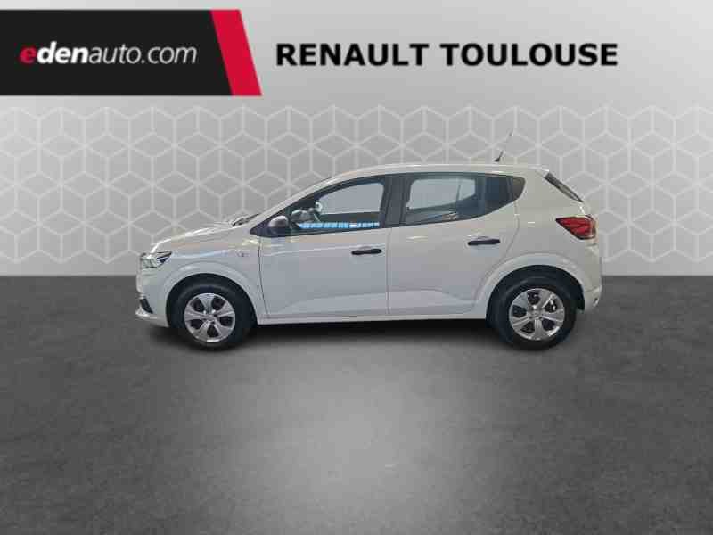 Dacia Sandero - Photo 2