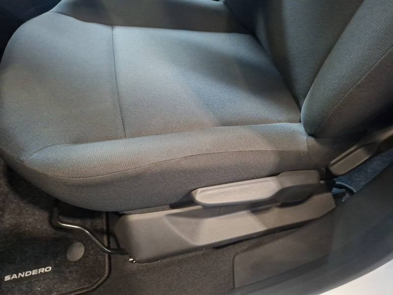 Dacia Sandero - Photo 21