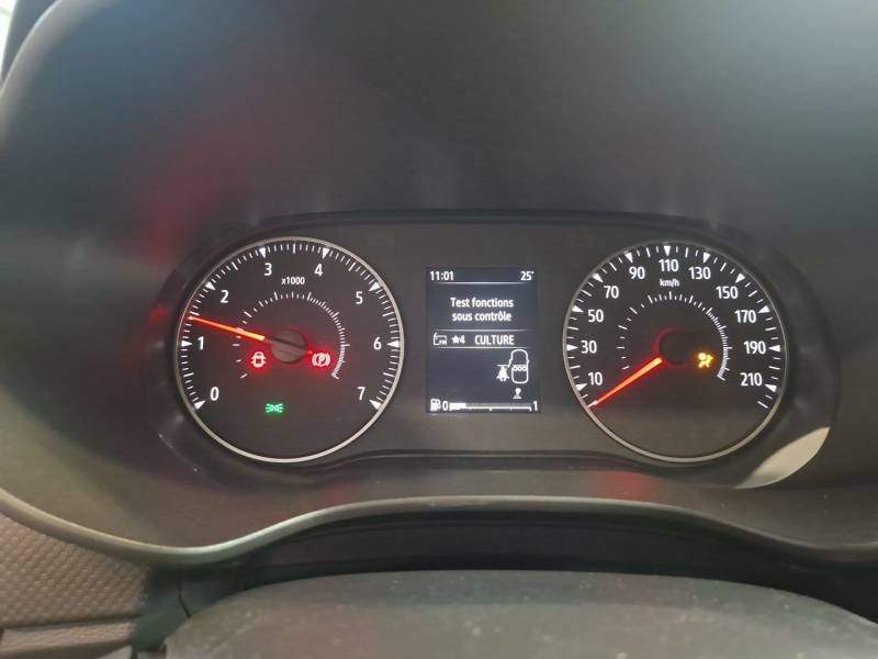 Dacia Sandero - Photo 23