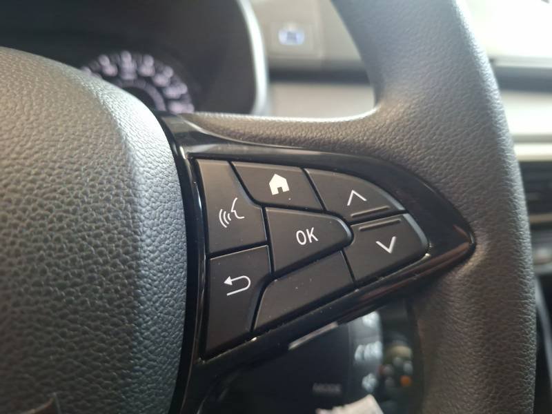 Dacia Sandero - Photo 25