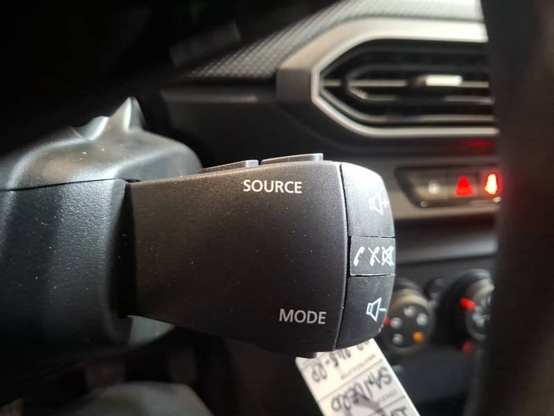 Dacia Sandero - Photo 26