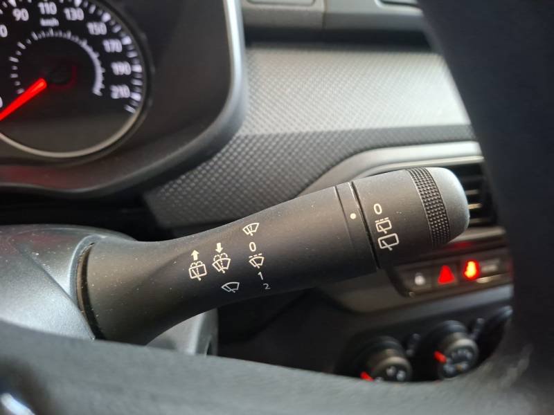 Dacia Sandero - Photo 27