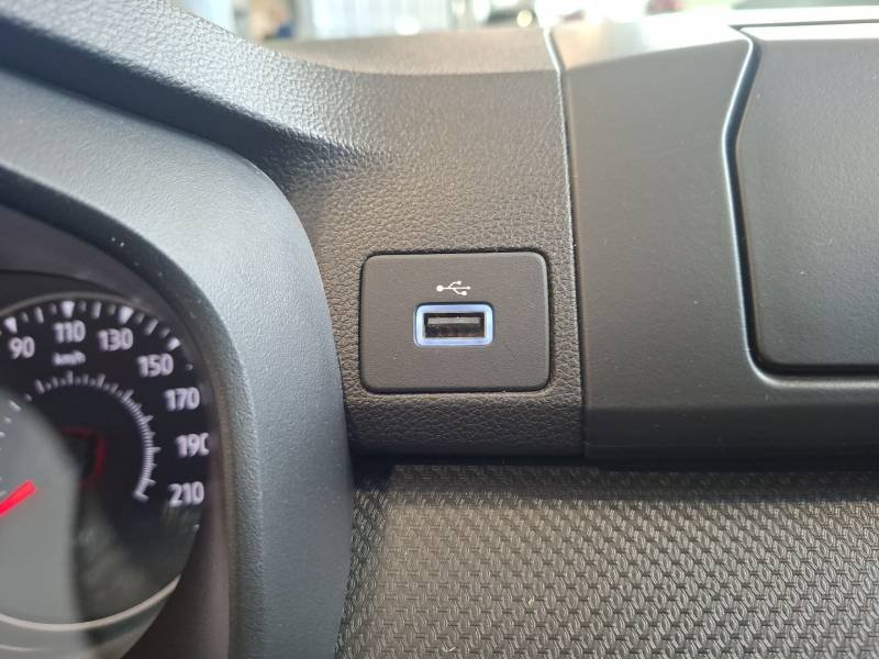 Dacia Sandero - Photo 29