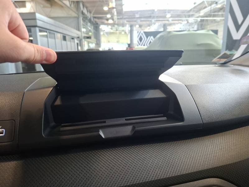 Dacia Sandero - Photo 30