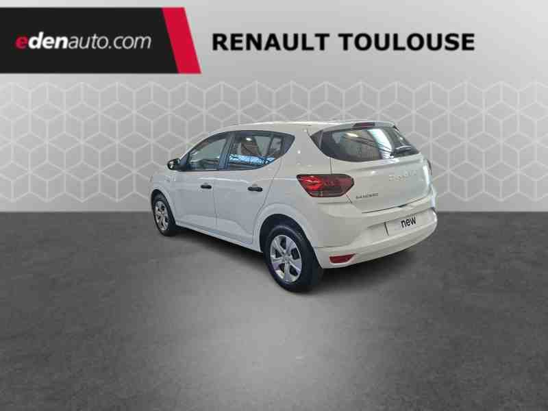 Dacia Sandero - Photo 3