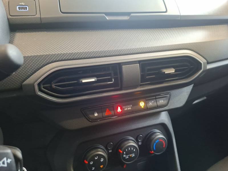 Dacia Sandero - Photo 31