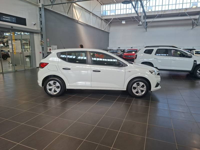 Dacia Sandero - Photo 6