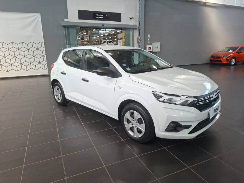 Dacia Sandero - Photo 7