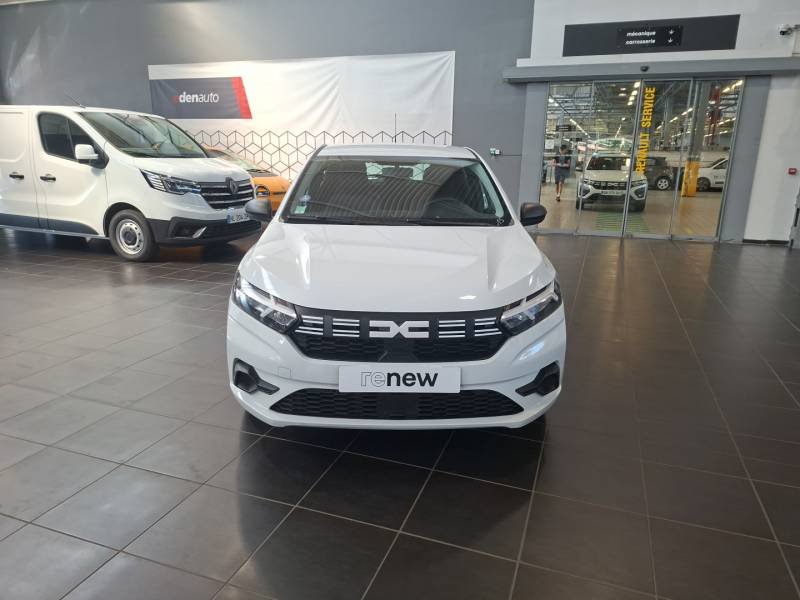 Dacia Sandero - Photo 8