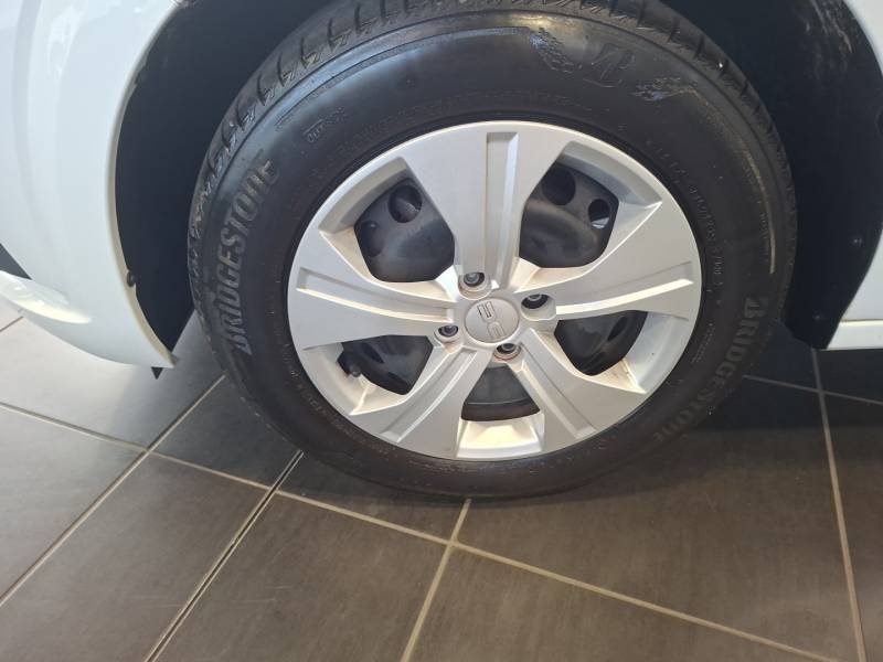 Dacia Sandero - Photo 9