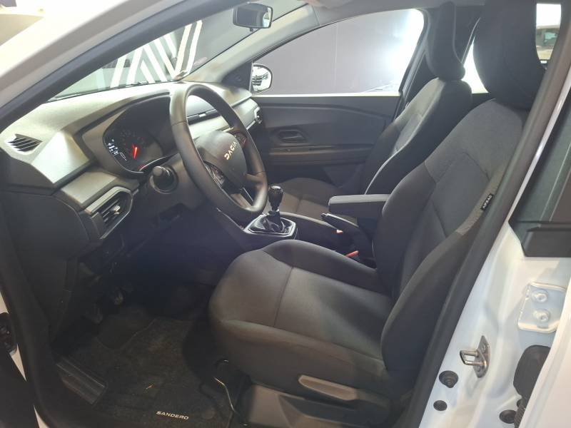Dacia Sandero - Photo 10