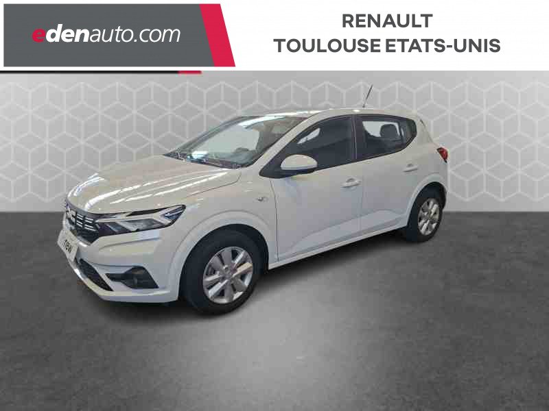 Dacia Sandero - Photo 1