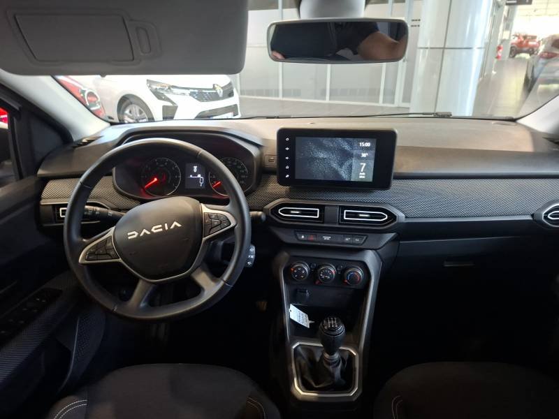 Dacia Sandero - Photo 11