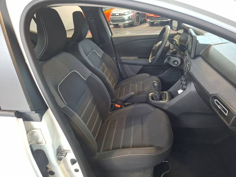 Dacia Sandero - Photo 12