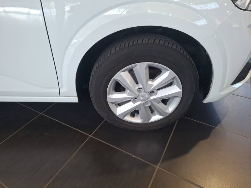 Dacia Sandero - Photo 13
