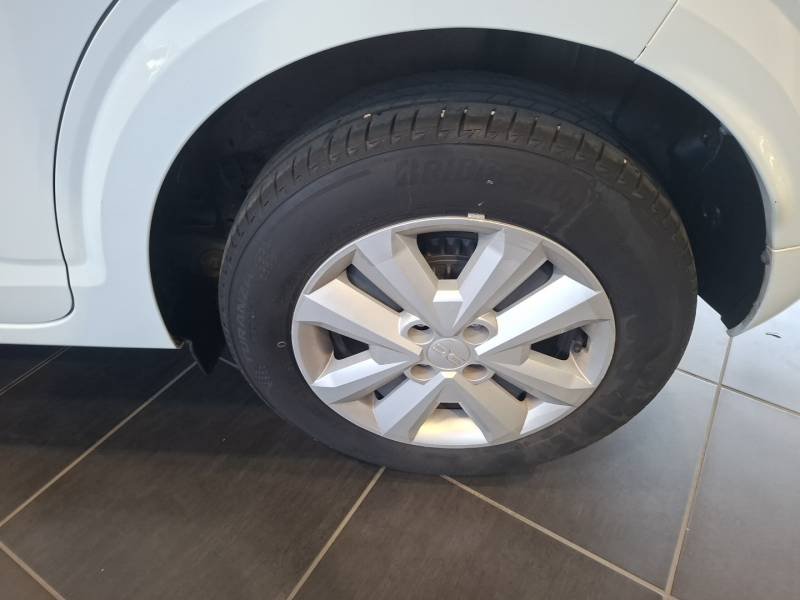 Dacia Sandero - Photo 15