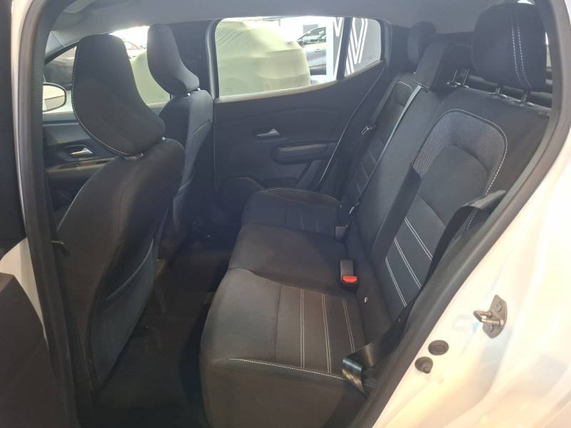 Dacia Sandero - Photo 16