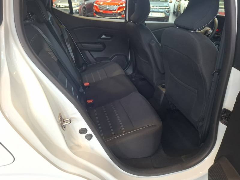 Dacia Sandero - Photo 17