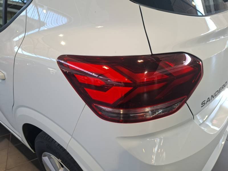 Dacia Sandero - Photo 20