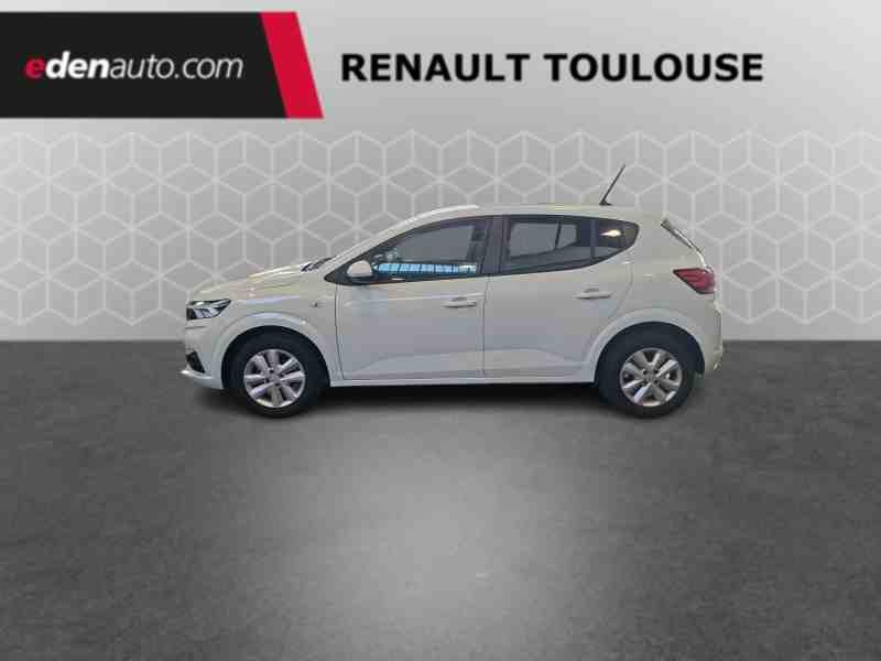 Dacia Sandero - Photo 2