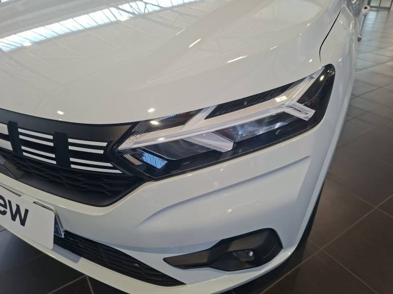 Dacia Sandero - Photo 21