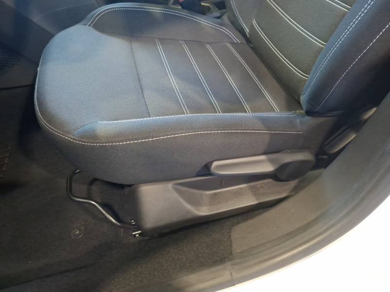 Dacia Sandero - Photo 23
