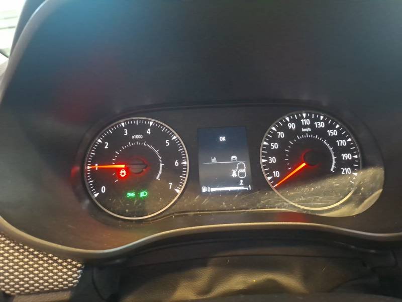 Dacia Sandero - Photo 25