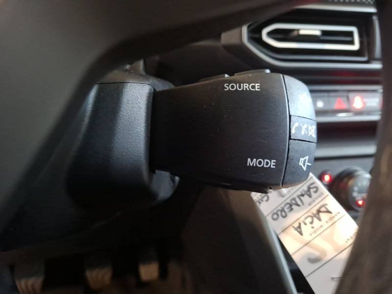 Dacia Sandero - Photo 28