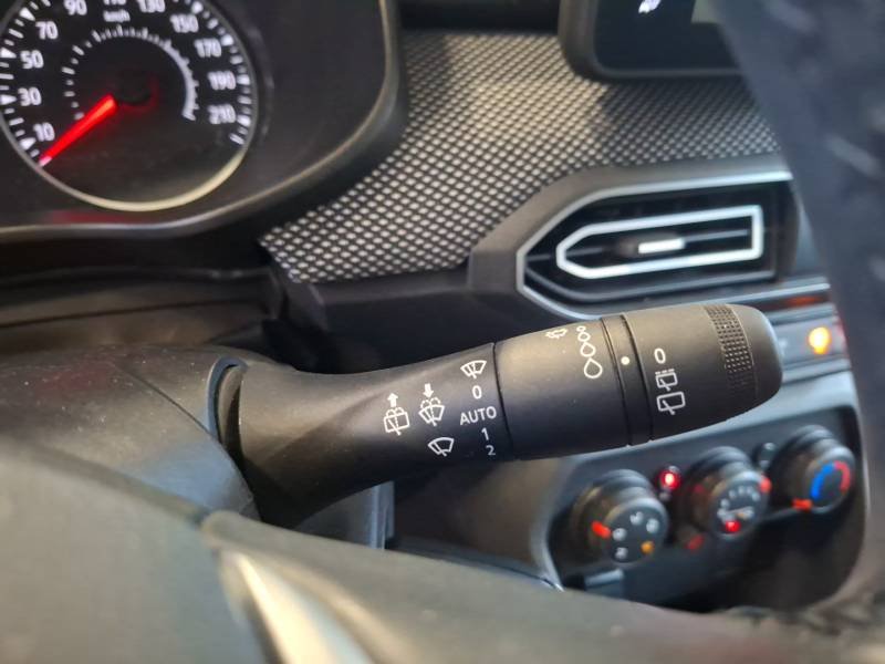 Dacia Sandero - Photo 29