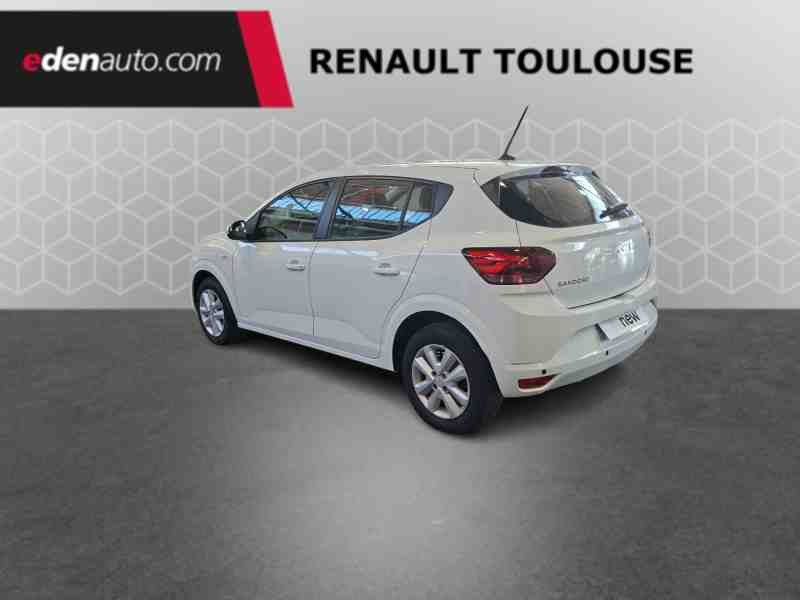 Dacia Sandero - Photo 3