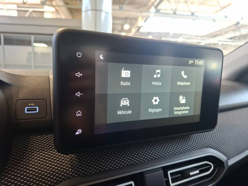 Dacia Sandero - Photo 32