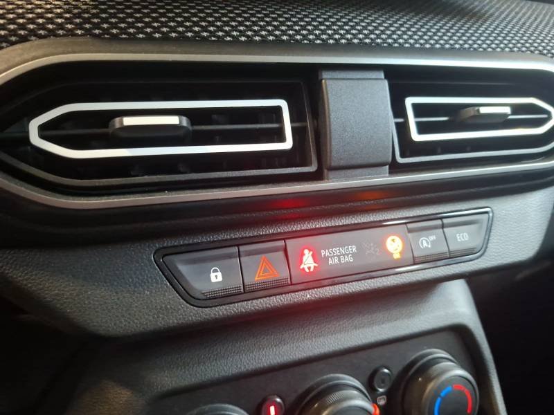 Dacia Sandero - Photo 33