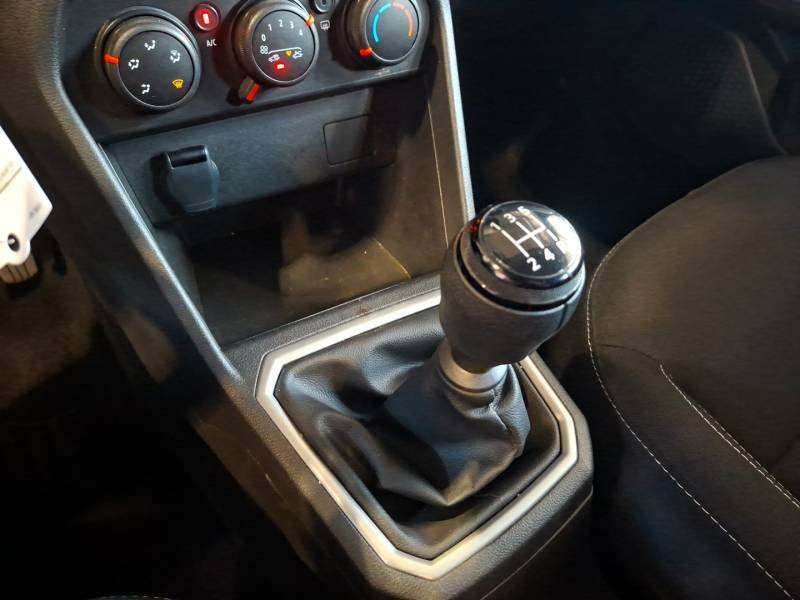 Dacia Sandero - Photo 36