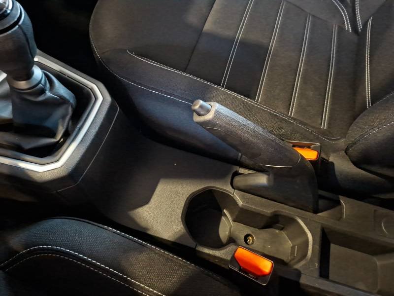 Dacia Sandero - Photo 37