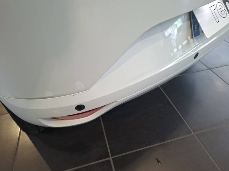 Dacia Sandero - Photo 43