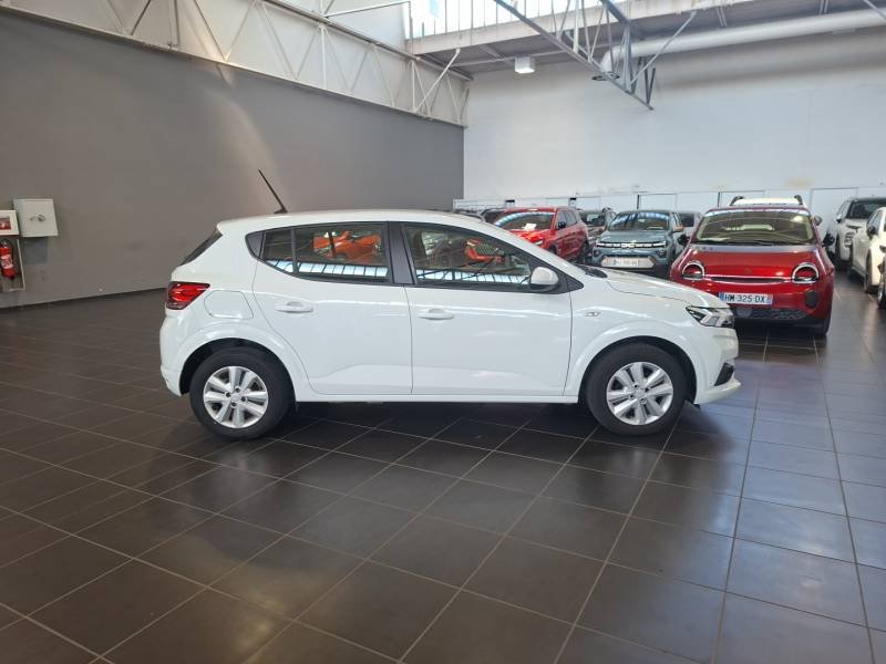 Dacia Sandero - Photo 6