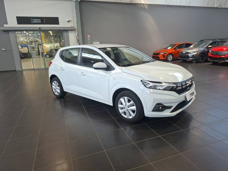 Dacia Sandero - Photo 7