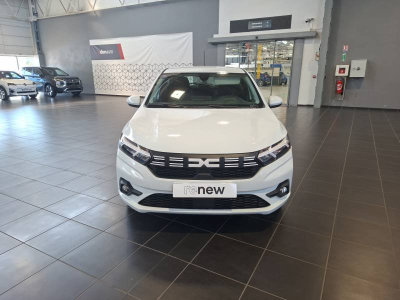 Dacia Sandero - Photo 8
