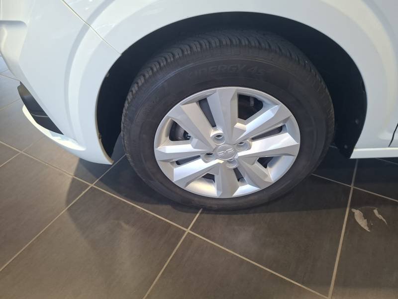 Dacia Sandero - Photo 9