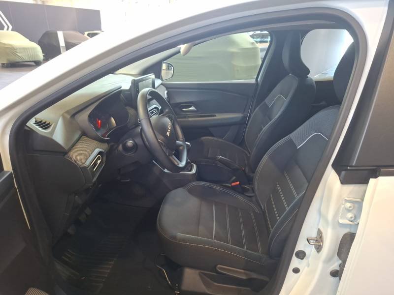 Dacia Sandero - Photo 10