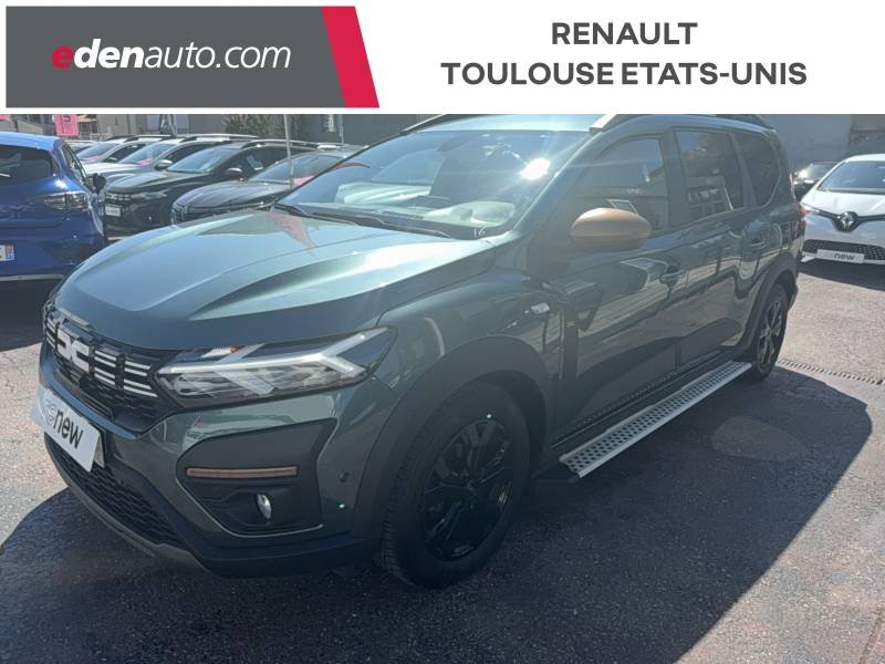 Dacia Jogger - Photo 1