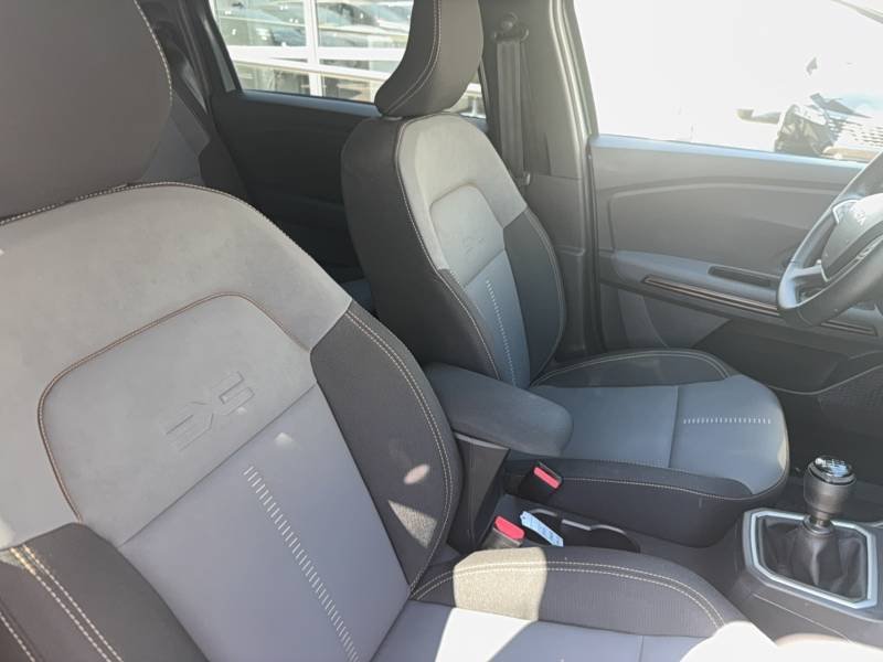 Dacia Jogger - Photo 12