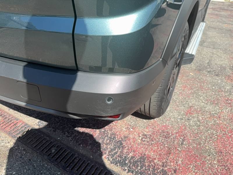 Dacia Jogger - Photo 15