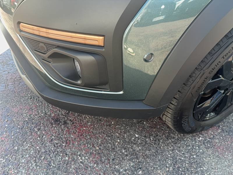Dacia Jogger - Photo 17