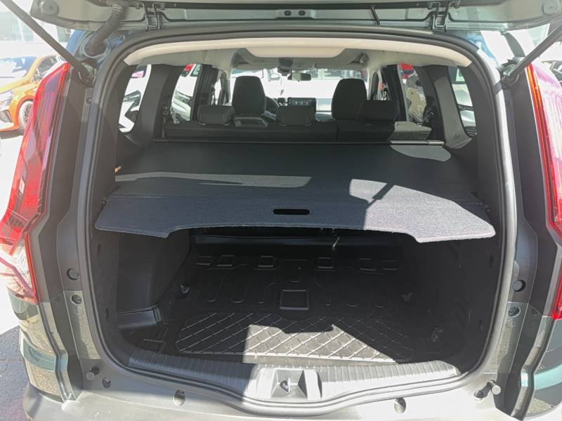 Dacia Jogger - Photo 18