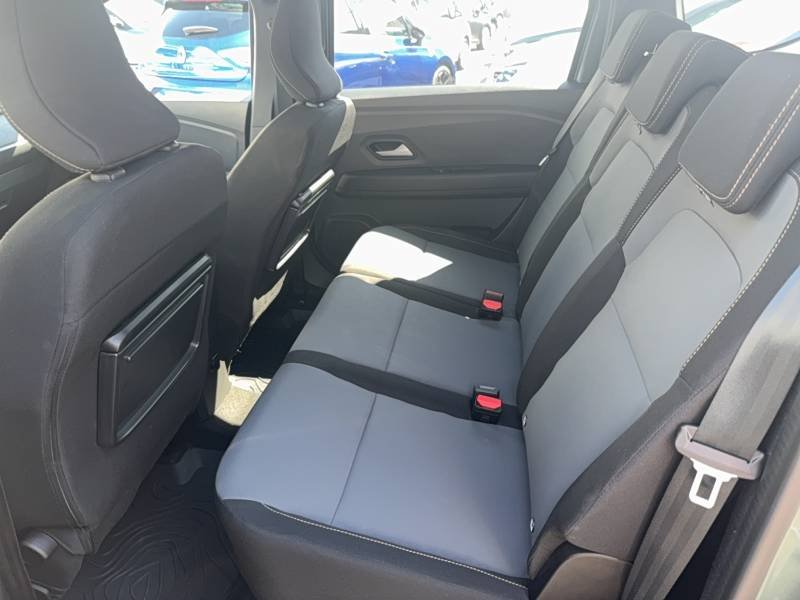 Dacia Jogger - Photo 19