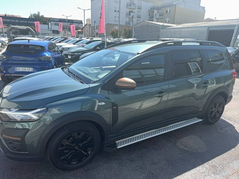 Dacia Jogger - Photo 2