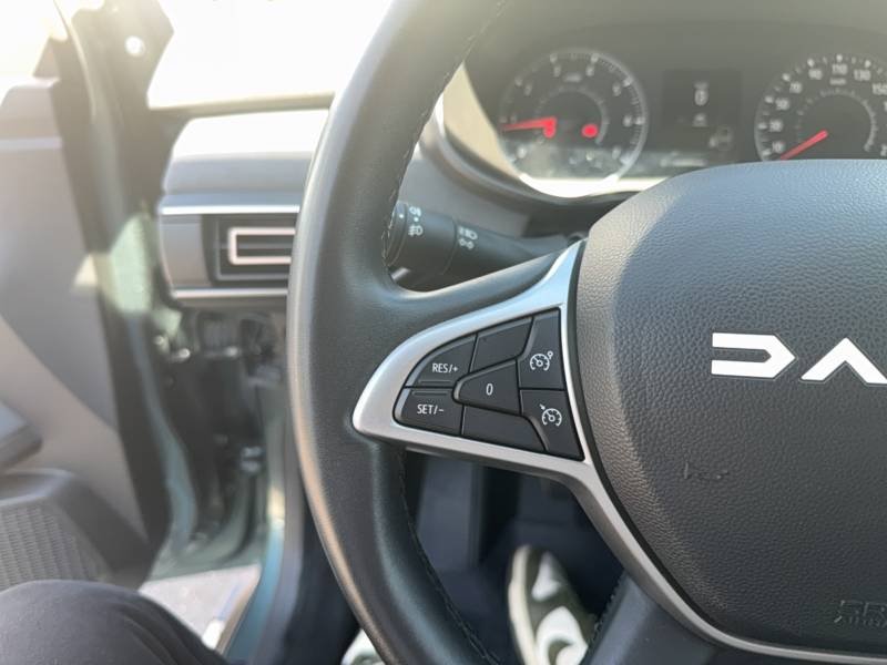 Dacia Jogger - Photo 22