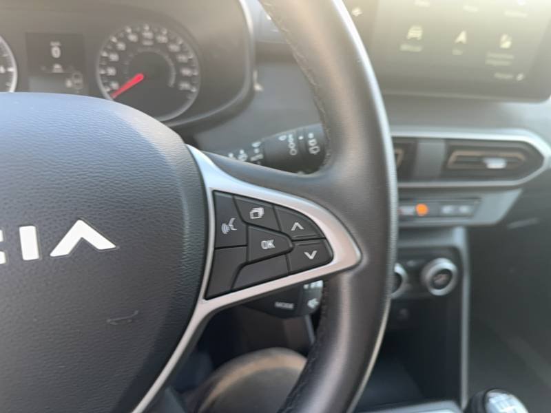 Dacia Jogger - Photo 23