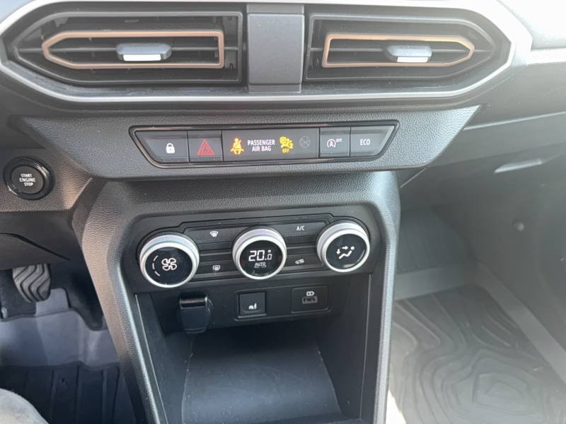 Dacia Jogger - Photo 29